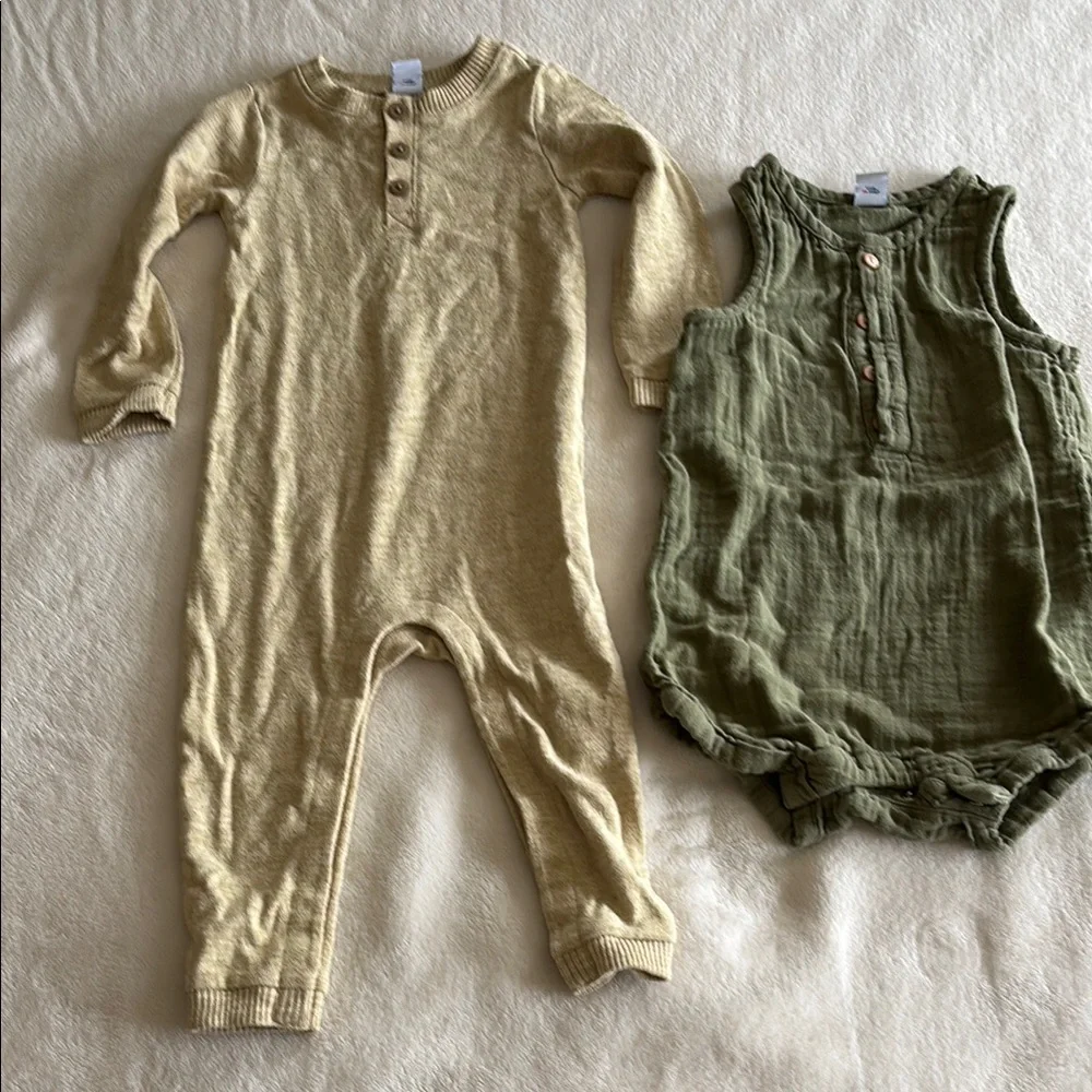 Kids Matching Set - Multicolor Collection - Picture 3 of 6